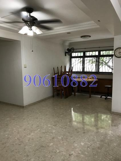 Blk 615 Woodlands Avenue 4 (Woodlands), HDB 5 Rooms #161604122